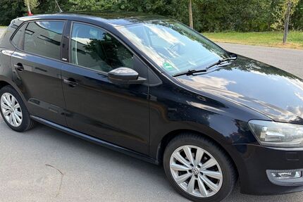 VW Polo 222.000 km 3.900 &euro; Meinerzhagen 58540
