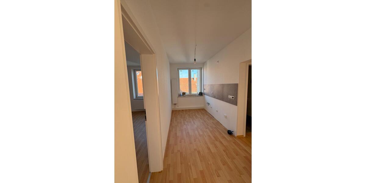 Etagenwohnung Lüdenscheid Staberg - 3 Zimmer, 64 m&sup2;, 700&euro; | Angebot:26479528