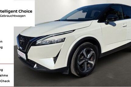 Nissan Qashqai 92.758 km 20.800 &euro; Kierspe 58566