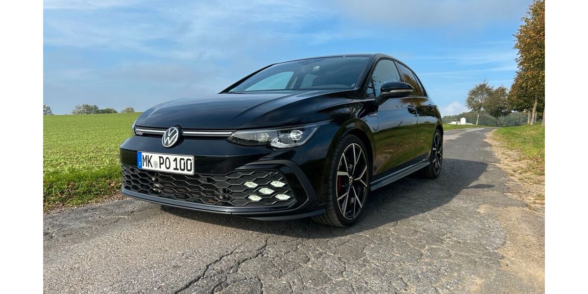 VW Golf 55.200 km 27.500 &euro; Schalksmühle 58579