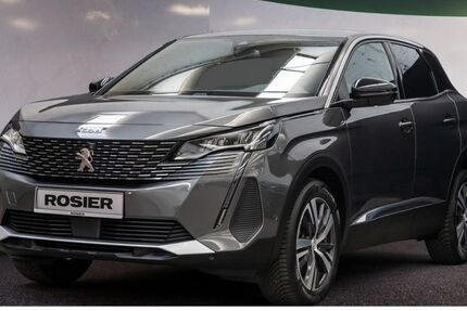Peugeot 3008 26.889 km 24.240 &euro; Menden 58706
