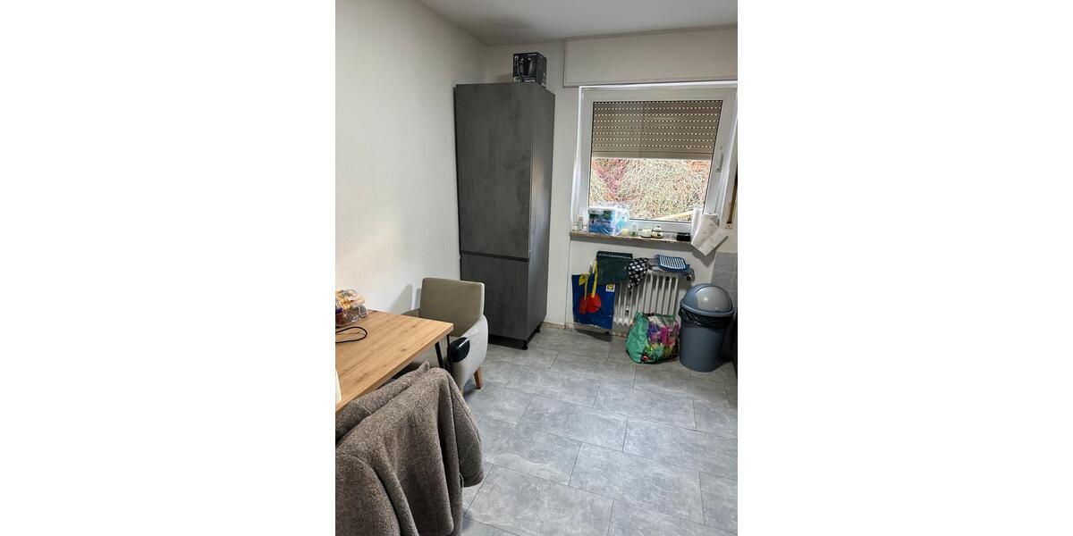 Erdgeschoßwohnung Lüdenscheid Augustenthal - 3 Zimmer, 83 m&sup2;, 550&euro; | Angebot:24864915