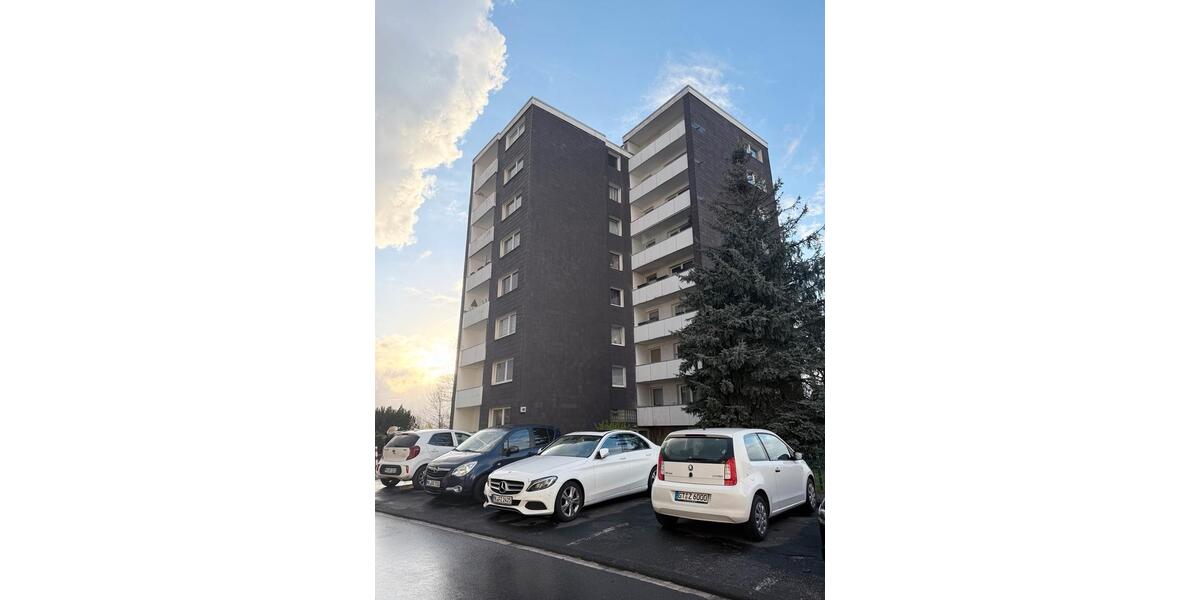 Etagenwohnung Iserlohn Gerlingsen - 3 Zimmer, 65 m&sup2;, 115.000&euro; | Angebot:26042353