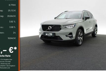 Volvo XC40 32.185 km 30.890 &euro; Engelskirchen 51766