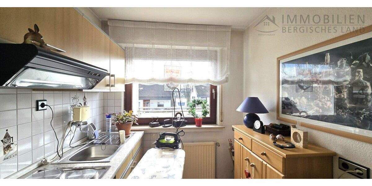 Reihenendhaus Hückeswagen Wiehagen - 5 Zimmer, 156 m&sup2;, 329.000&euro; | Angebot:25675575