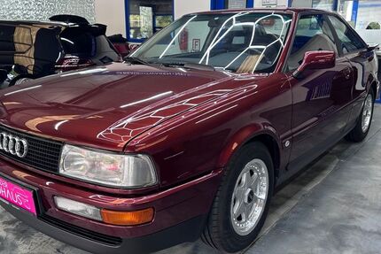 Audi quattro 108.000 km 22.900 &euro; Herscheid 58849