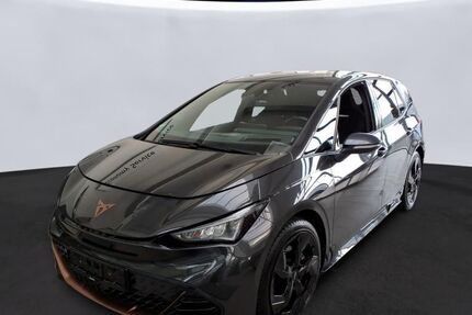 Cupra Born 33.607 km 28.880 &euro; Hagen 58091