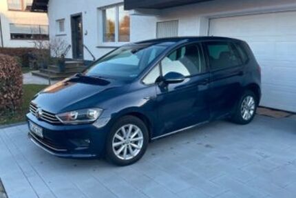 VW Golf Sportsvan 203.000 km 6.500 &euro; Gummersbach 51645