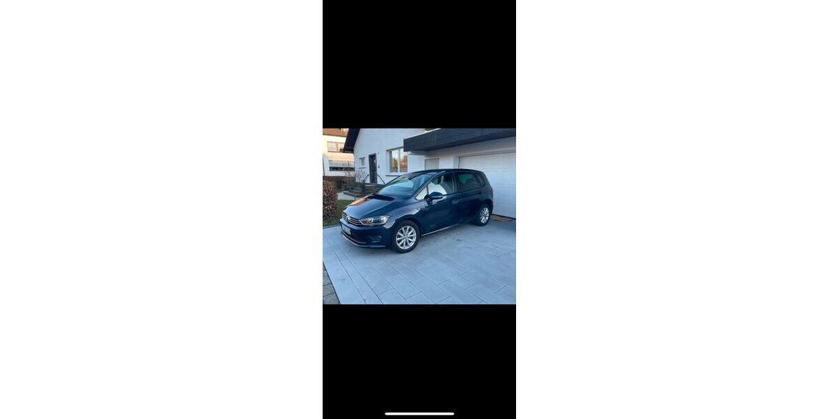 VW Golf Sportsvan 203.000 km 6.500 &euro; Gummersbach 51645