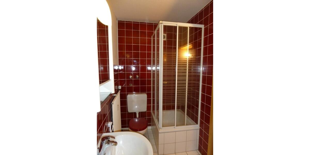 Etagenwohnung Lüdenscheid Staberg - 2 Zimmer, 40 m&sup2;, 290&euro; | Angebot:25867939