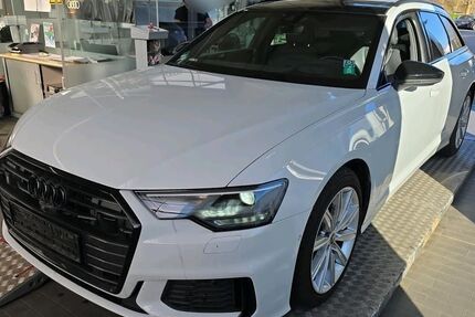 Audi A6 102.187 km 38.555 &euro; Hagen 58091