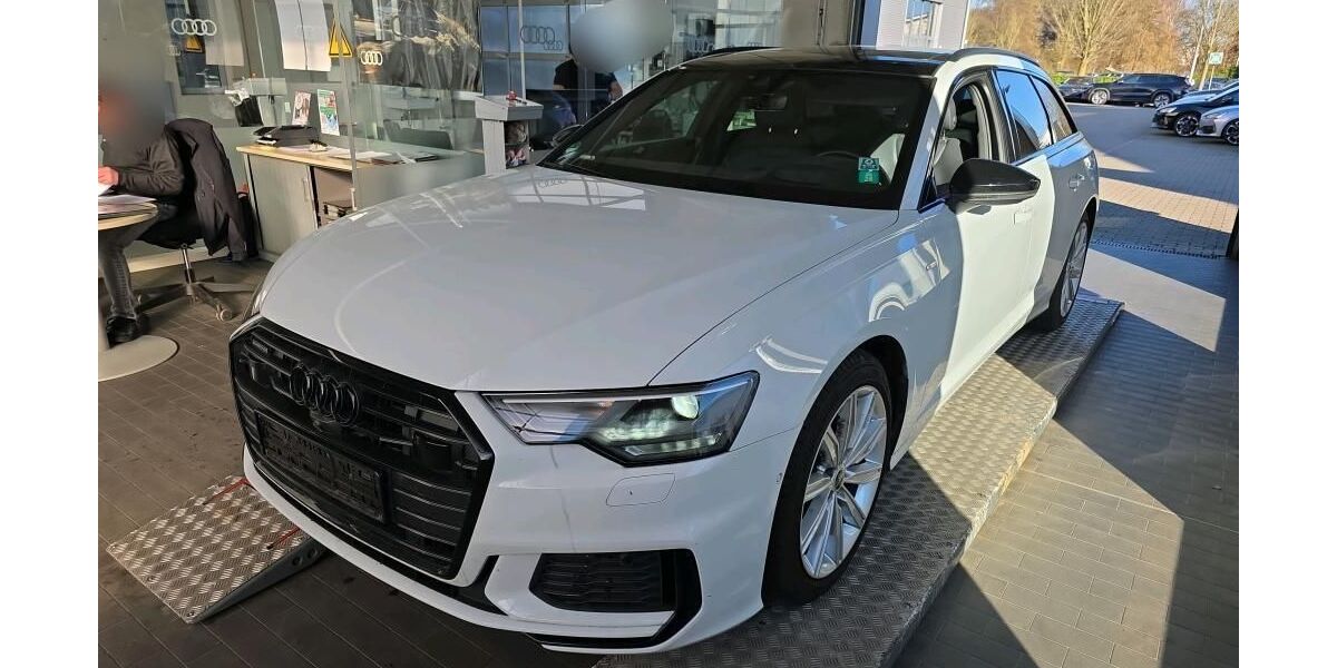 Audi A6 102.187 km 38.555 &euro; Hagen 58091