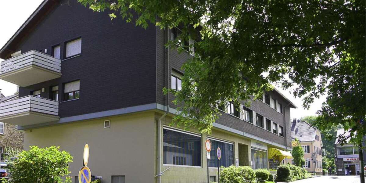 Gewerbeobjekt Engelskirchen - 1.100&euro; | Angebot:20578477