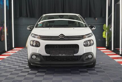 Citroen C3 110.000 km 6.299 &euro; Lüdenscheid 58511
