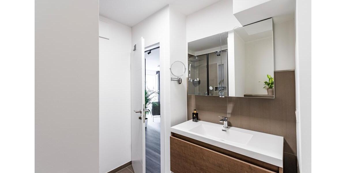 Etagenwohnung Lindlar - 2 Zimmer, 56 m&sup2;, 1.200&euro; | Angebot:24864889