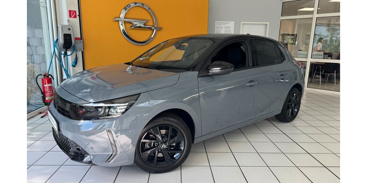 Opel Corsa 15.326 km 20.950 &euro; Olpe 57462