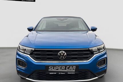 VW T-Roc 40.000 km 23.500 &euro; Plettenberg 58840