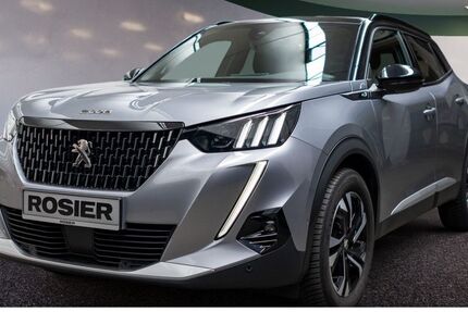 Peugeot 2008 25.380 km 16.244 &euro; Menden 58706