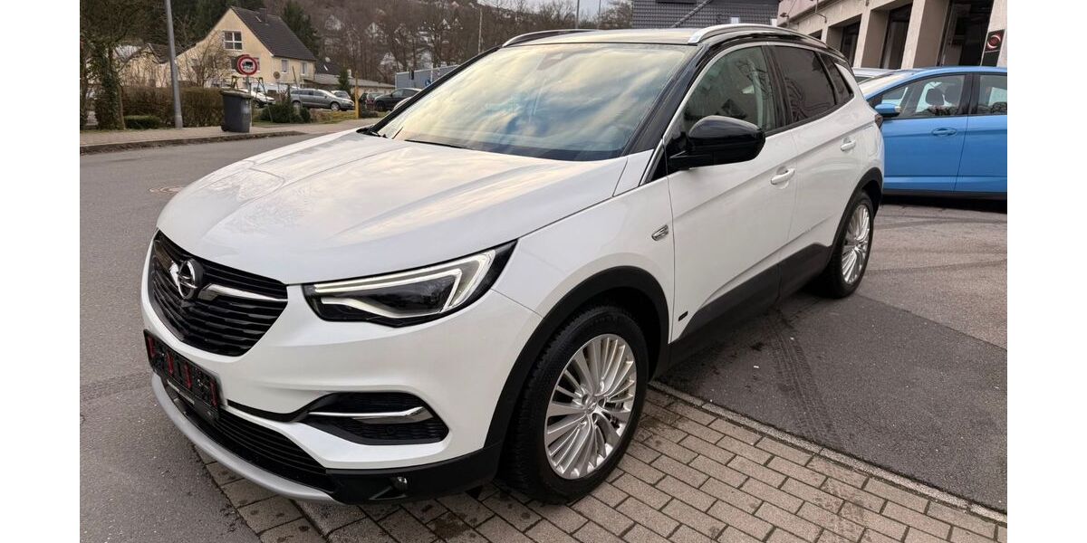 Opel Grandland (X) 98.000 km 16.999 &euro; Lüdenscheid 58515