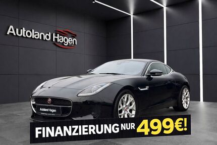 Jaguar F-Type 45.693 km 41.450 &euro; Hagen 58089