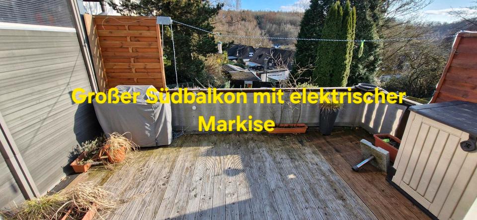 Reihenhaus Lüdenscheid Staberg - 5 Zimmer, 90 m&sup2;, 225.000&euro; | Angebot:25640044