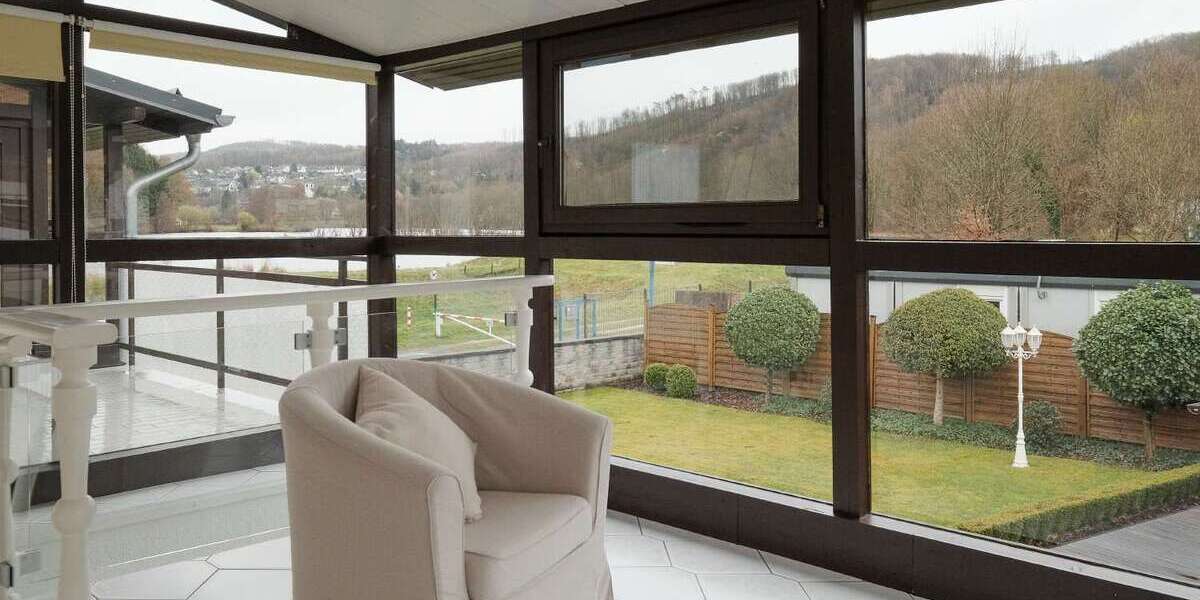 Einfamilienhaus Engelskirchen - 9 Zimmer, 272 m&sup2;, 630.000&euro; | Angebot:26320746