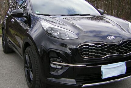 Kia Sportage 94.800 km 16.300 &euro; Altena 58762