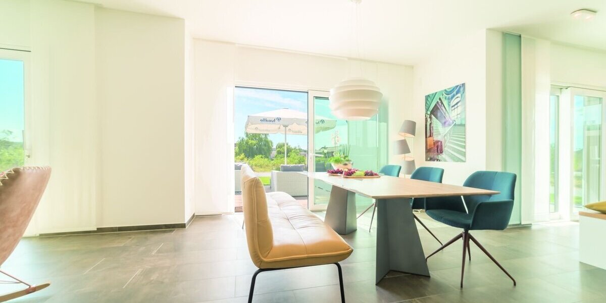 Individuell geplant - Ihr maßgeschneidertes Traumhaus von allkauf - Einfamilienhaus Iserlohn Grüne | Angebot:27642954