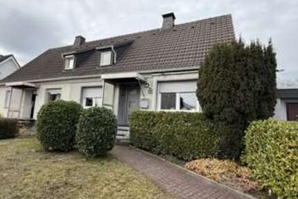 Haus Iserlohn Gerlingsen - 6 Zimmer, 162 m&sup2;, 179.000&euro; | Angebot:25806518