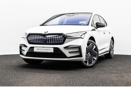 Skoda Enyaq 74.154 km 34.354 &euro; Hagen 58091