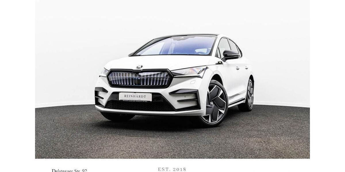 Skoda Enyaq 74.154 km 34.354 &euro; Hagen 58091
