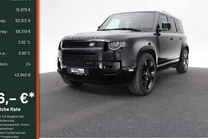 Land Rover Defender 44.221 km 77.390 &euro; Engelskirchen 51766