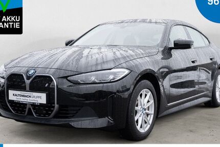 BMW i4 34.015 km 34.990 &euro; Olpe 57462