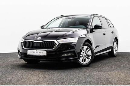 Skoda Octavia 66.130 km 19.160 &euro; Hagen 58091
