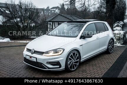 VW Golf 34.600 km 32.499 &euro; Attendorn 57439