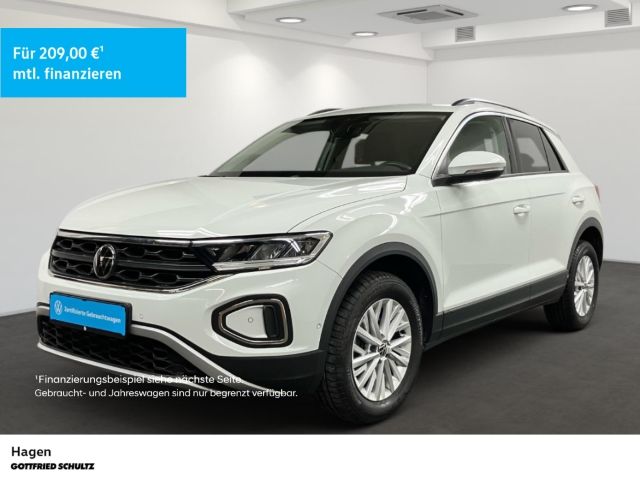 VW T-Roc 48.950 km 19.290 &euro; Hagen 58089