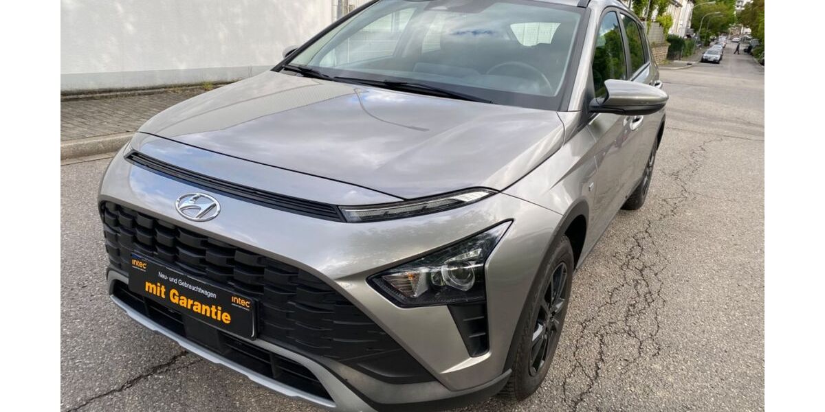 Hyundai BAYON 100.000 km 14.999 &euro; Werdohl 58791