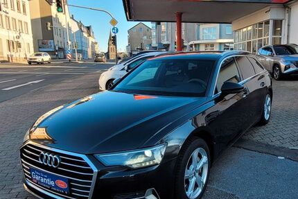 Audi A6 160.000 km 22.800 &euro; Lüdenscheid 58509