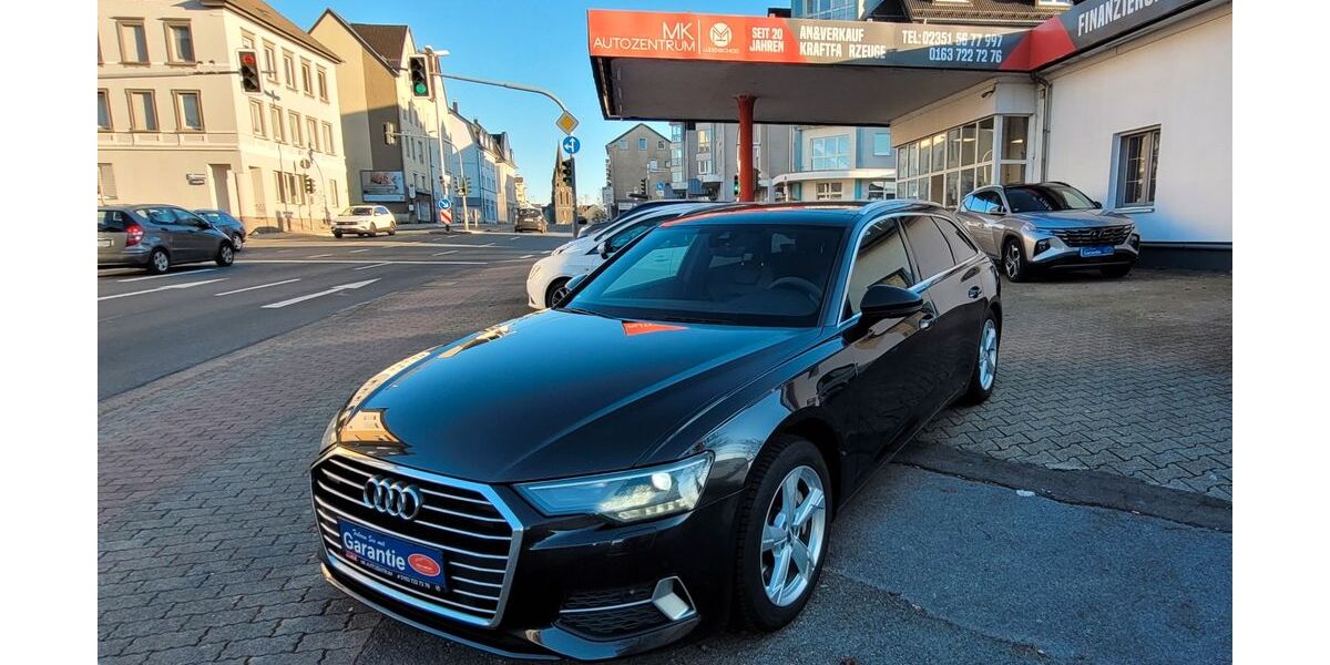 Audi A6 160.000 km 22.800 &euro; Lüdenscheid 58509