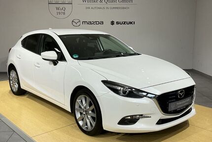 Mazda 3 71.400 km 15.950 &euro; Gummersbach 51645