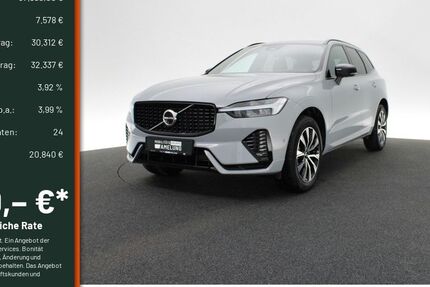 Volvo XC60 32.566 km 37.890 &euro; Engelskirchen 51766