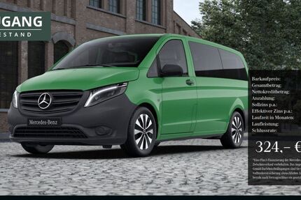 Mercedes-Benz Vito 80.989 km 43.971 &euro; Menden 58706