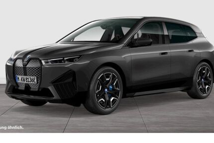 BMW iX 90.050 km 53.790 &euro; Hagen 58119