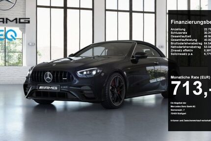 Mercedes-Benz E 53 AMG 45.687 km 72.780 &euro; Hagen 58135