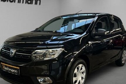 Dacia Sandero 80.074 km 6.990 &euro; Hemer 58675