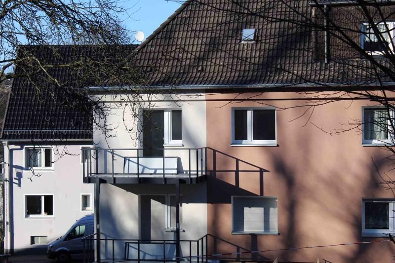 Erdgeschoßwohnung Lüdenscheid - 2.5 Zimmer, 53 m&sup2;, 475&euro; | Angebot:24912331
