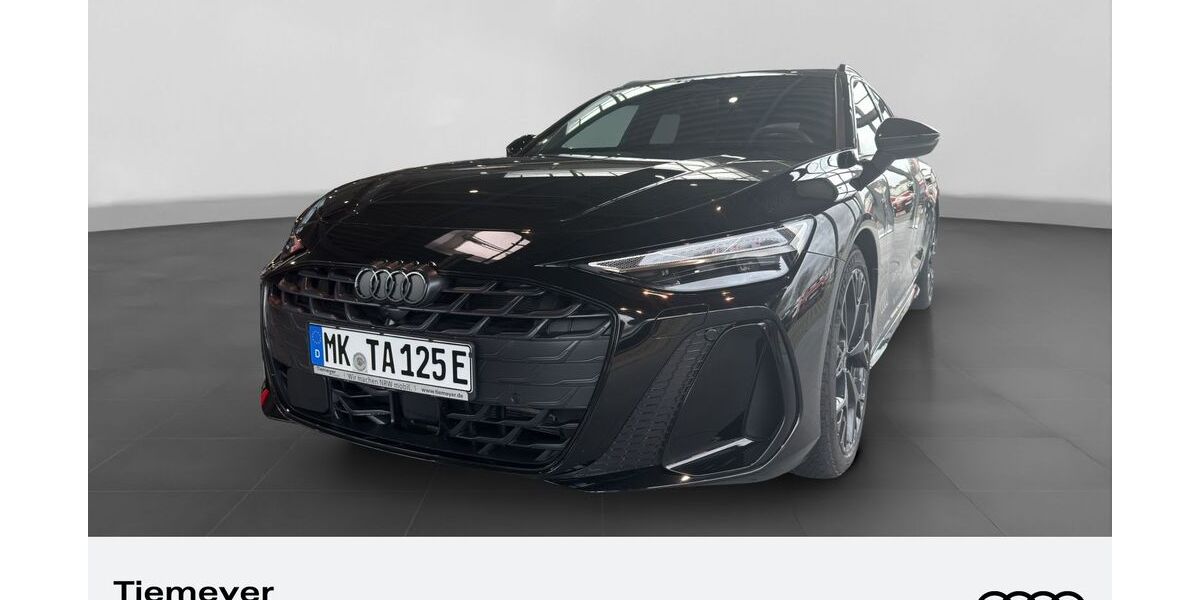 Audi A6 7.500 km 84.890 &euro; Lüdenscheid 58511