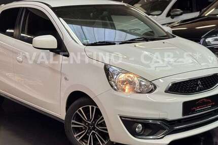 Mitsubishi Space Star 49.641 km 11.699 &euro; Radevormwald 42477