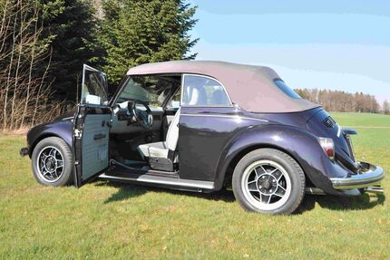 VW Käfer 39.000 km 36.000 &euro; Neuenrade 58809