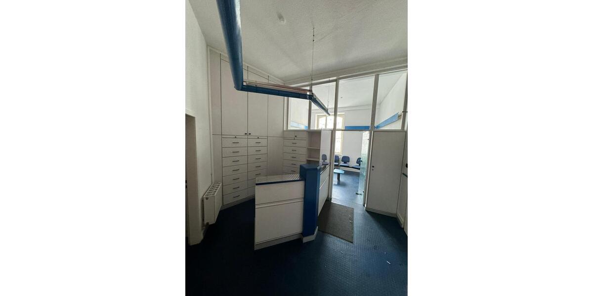 Gewerbeobjekt Lüdenscheid - 1.500&euro; | Angebot:15956912